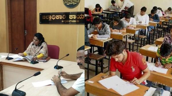 ಚಿಕ್ಕಮಗಳೂರು ಜಿಲ್ಲೆಯಲ್ಲಿ ದ್ವಿತೀಯ ಪಿಯುಸಿ ಪೂರಕ ಪರೀಕ್ಷೆ ನಡೆಸಲು ಸಿದ್ಧತೆ ಹೇಗಿದೆ?, ಅಪರ ಜಿಲ್ಲಾಧಿಕಾರಿಯ ಸೂಚನೆಗಳೇನು?