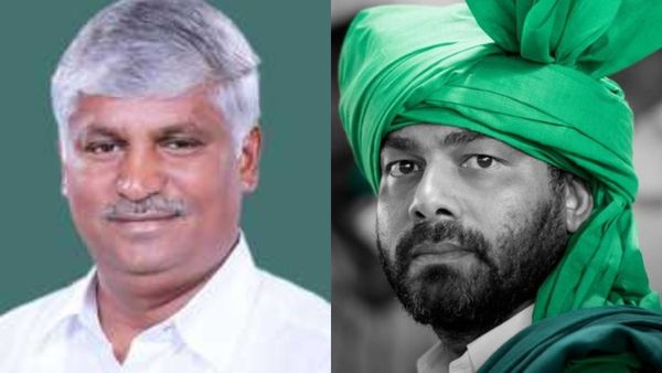 ಮೇಲುಕೋಟೆ ಚುನಾವಣಾ ಫಲಿತಾಂಶ 2023: ಸಿಎಸ್‌ ಪುಟ್ಟರಾಜು ಸೋಲಿಸಿದ ದರ್ಶನ್ ಪುಟ್ಟಣ್ಣಯ್ಯ