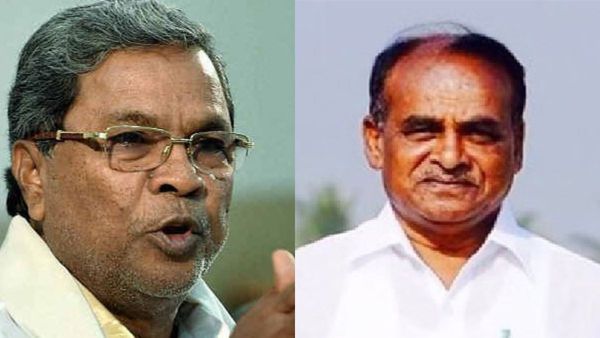 ಸೋಮಣ್ಣಗೆ ಸೋಲುಣಿಸಿದ ಪುಟ್ಟರಂಗಶೆಟ್ಟಿಗೆ ಸಿದ್ದರಾಮಯ್ಯನ ಸಂಪುಟದಲ್ಲಿ ಸಿಗುತ್ತಾ ಸಚಿವ ಸ್ಥಾನ?, ಮೂಲಗಳು ಹೇಳುವುದೇನು?