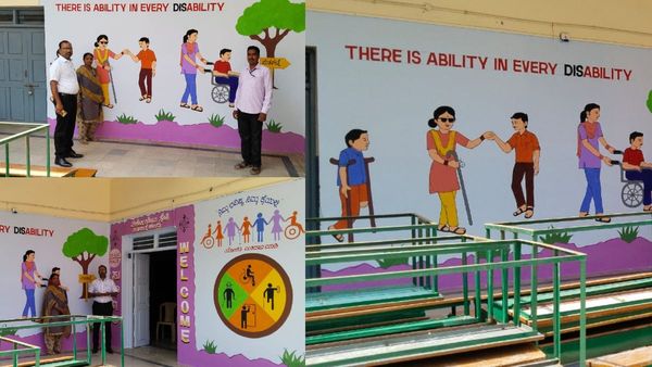 Karnataka election 2023: ಸಿಂಧನೂರಿನಲ್ಲಿ ಮತದಾರರನ್ನು ಸೆಳೆಯಲು ಸಿದ್ಧವಾದ್ವು ವಿಶೇಷ ಮತಗಟ್ಟೆಗಳು