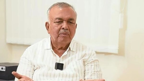 Ramalinga Reddy Profile: ಸಿದ್ದು ಕ್ಯಾಬಿನೆಟ್‌ನ ಪ್ರಭಾವಿ ಸಚಿವ ರಾಮಲಿಂಗಾ ರೆಡ್ಡಿ ನಡೆದು ಬಂದ ಹಾದಿ