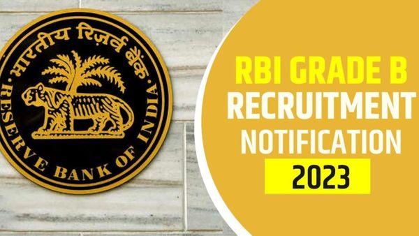 RBI Recruitment 2023: ಆರ್‌ಬಿಐ ನಲ್ಲಿ ಭರ್ಜರಿ ಉದ್ಯೋಗವಕಾಶ, 291 ಹುದ್ದೆಗಳಿಗೆ ಕೂಡಲೇ ಅರ್ಜಿ ಹಾಕಿ