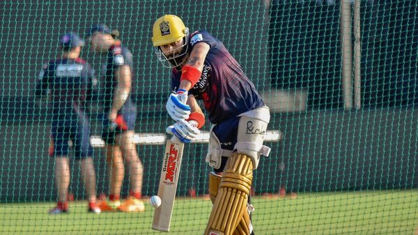 IPL 2023: ಮತ್ತೊಂದು ಅಗ್ನಿಪರೀಕ್ಷೆಗೆ RCB ಸಜ್ಜು: ರಾಜಸ್ಥಾನ್ ರಾಯಲ್ಸ್ ಸವಾಲು ಗೆಲ್ಲಲಿದೆಯಾ ಫಾಫ್ ಪಡೆ