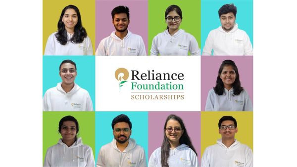 Reliance Scholorship: ರಿಲಯನ್ಸ್ ಫೌಂಡೇಶನ್‌ನಿಂದ 5,000 ಪದವಿ ವಿದ್ಯಾರ್ಥಿಗಳಿಗೆ ತಲಾ 2 ಲಕ್ಷ ವಿದ್ಯಾರ್ಥಿವೇತನ