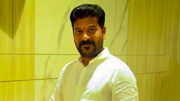 ರಾಮನ ಹೆಸರಿನಲ್ಲಿ ರಾಜಕೀಯ ಮಾಡಿದವರಿಗೆ ದೇವರ ಆಶೀರ್ವಾದ: ಟಿಪಿಸಿಸಿ ಮುಖ್ಯಸ್ಥ ರೇವಂತ್ ರೆಡ್ಡಿ ವ್ಯಂಗ್ಯ