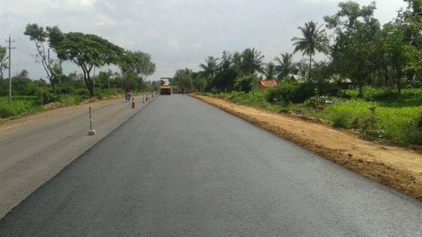 ಬೆಂಗಳೂರಿನ 6 ಪಥದ ಈ ರಸ್ತೆಯಿಂದ ಸಂಚಾರ ಸಮಸ್ಯೆಗೆ ಮುಕ್ತಿ