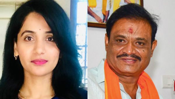 ಆರ್‌ಆರ್ ನಗರ ಚುನಾವಣಾ ಫಲಿತಾಂಶ 2023: ಮುನಿರತ್ನಗೆ ಗೆಲುವು