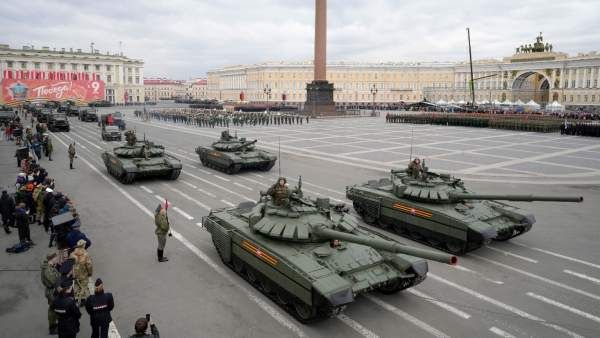 3ನೇ ಮಹಾಯುದ್ಧ: ಪುಟಿನ್ ರಕ್ಷಣೆಗಾಗಿ ‘ವಿಜಯ ದಿವಸ’ ಕ್ಯಾನ್ಸಲ್?