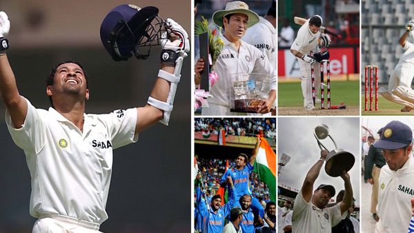 ಅಪ್ಪನ ಮಾತು ಕೇಳಿ ಈ ಕೆಲಸ ಮಾಡಲಿಲ್ಲವಂತೆ ಸಚಿನ್ ತೆಂಡೂಲ್ಕರ್!