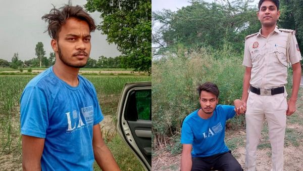 ದೆಹಲಿ ಅಪ್ರಾಪ್ತೆ ಹತ್ಯೆ: ಭೀಕರ ಕೊಲೆಗೆ ಕಾರಣವಾಯಿತೇ ಮೃತಳ ಕೈಯಲ್ಲಿನ 'ಟ್ಯಾಟೂ'?