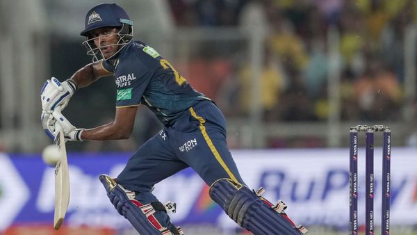 IPL 2023 GT Vs CSK: ಕೇವಲ 20 ಲಕ್ಷ ರುಪಾಯಿಗೆ ಹರಾಜಾಗಿದ್ದ ಸಾಯಿ ಸುದರ್ಶನ್ ಅದ್ಭುತ ಆಟ: ಮನಸೋತ ಕ್ರಿಕೆಟ್ ದಿಗ್ಗಜರು