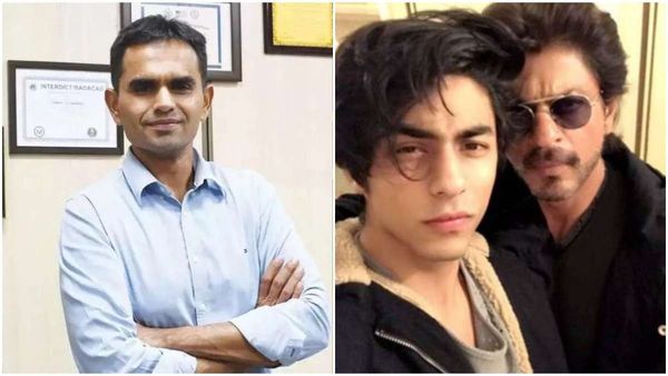 Sameer Wankhede: ಆರ್ಯನ್ ಖಾನ್ ಪ್ರಕರಣ: ಸಮೀರ್ ವಾಂಖೆಡೆ ನಿವಾಸದ ಮೇಲೆ 13 ಗಂಟೆ ಸಿಬಿಐ ದಾಳಿ