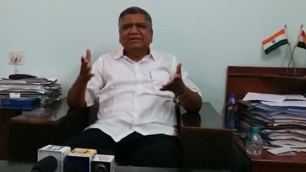 ಕಾಂಗ್ರೆಸ್ ಹಿರಿಯ ನಾಯಕರೇ ಬಜರಂಗದಳ ಬ್ಯಾನ್ ಮಾಡಲ್ಲ ಅಂದಿದ್ದಾರೆ: ಜಗದೀಶ್‌ ಶೆಟ್ಟರ್ ಸ್ಪಷ್ಟನೆ