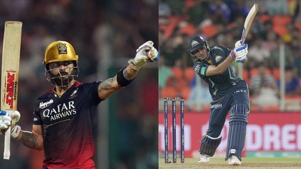 IPL 2023: ವಿರಾಟ್ ಕೊಹ್ಲಿಯ ಸಾರ್ವಕಾಲಿಕ ದಾಖಲೆ ಮುರಿಯುತ್ತಾರಾ ಶುಭ್ಮನ್ ಗಿಲ್?