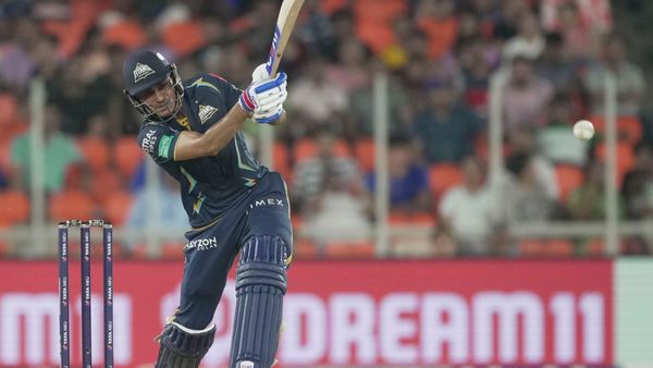 IPL 2023 Final CSK vs GT: ಕೊಹ್ಲಿ ದಾಖಲೆ ಮುರಿಯದಿದ್ದರೂ ಮತ್ತೊಂದು ದಾಖಲೆ ಬರೆದ ಶುಭಮನ್ ಗಿಲ್