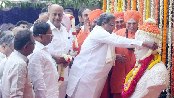 ಬಸವತತ್ವ ತಿಳಿದವರು ಬಿಜೆಪಿ ಬೆಂಬಲಿಸಲ್ಲ: ಮನು ಧರ್ಮ ವಿರೋಧಿಸಿಯೇ ಬಸವಧರ್ಮ ಹುಟ್ಟಿದೆ ಎಂದ ಸಿದ್ದರಾಮಯ್ಯ