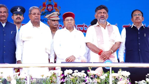 ಮೊದಲ ಹಂತದ ಕರ್ನಾಟಕ ಕ್ಯಾಬಿನೆಟ್‌ನಲ್ಲಿ ಈ ಸಮುದಾಯಗಳಿಗೆ ಪ್ರಾತಿನಿಧ್ಯ: ಮಾಹಿತಿ ತಿಳಿಯಿರಿ