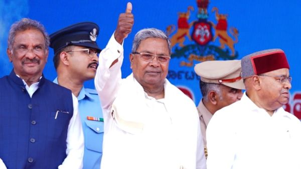 ಕಾಂಗ್ರೆಸ್ ಗ್ಯಾರಂಟಿ ಅಧಿಕೃತ ಘೋಷಣೆ: ಇಲ್ಲಿದೆ ಮಾಹಿತಿ!