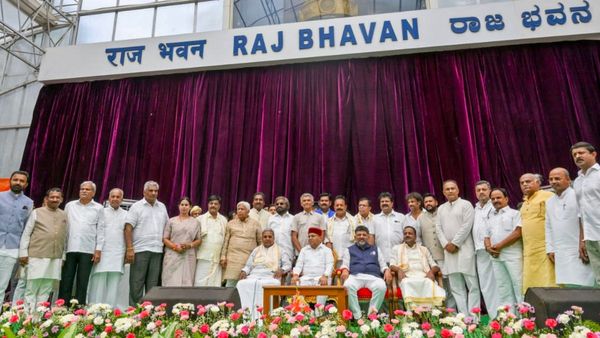 ಅಜ್ಞಾನ ಹೋಗಲಾಡಿಸುತ್ತೇನೆ ಬರಲಿ; ಹೊಸ ಸಚಿವರಿಗೆ ಎಚ್‌ಡಿಕೆ ಆಹ್ವಾನ!