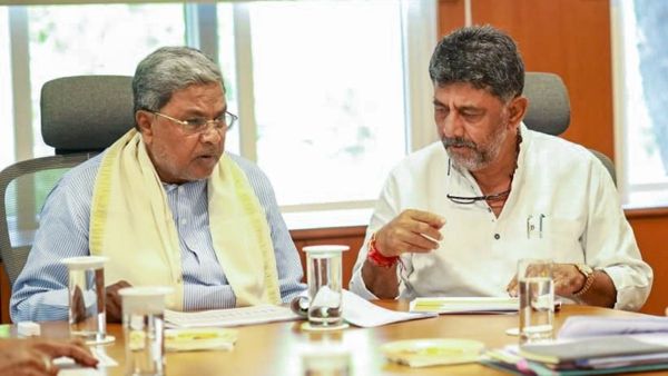 Cabinet Expansion: ಸಿದ್ದರಾಮಯ್ಯ ಸರ್ಕಾರದ ಸಚಿವರ ಕಂಪ್ಲೀಟ್ ಜಾತಿ ಲೆಕ್ಕಾಚಾರ ಹೀಗಿದೆ..