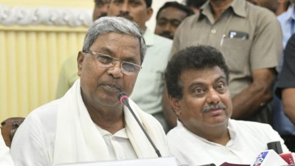 ಪ್ರವೀಣ್ ನೆಟ್ಟಾರು ಪತ್ನಿ ಮರು ನೇಮಕ; ಸಿದ್ದರಾಮಯ್ಯ ಟ್ವೀಟ್ 