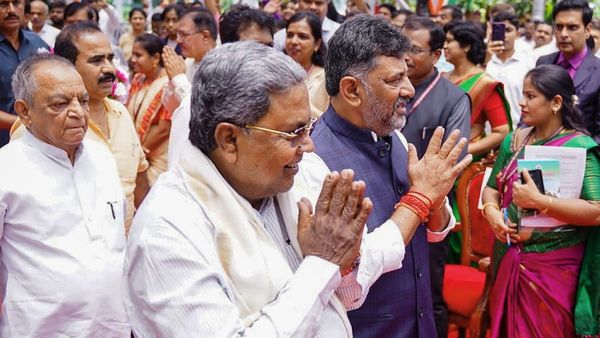 Cabinet Expansion: ರಾಜೀನಾಮೆ ನೀಡಲು ಮುಂದಾದ ಸಿದ್ದರಾಮಯ್ಯ ಸಂಪುಟದ ಇಬ್ಬರು ಸಚಿವರು?