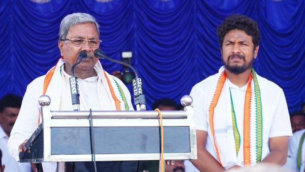 ಸಿದ್ದರಾಮಯ್ಯ ರಾಜ್ಯದ ಐದನೇ ಒಬಿಸಿ ಸಿಎಂ: 9 ಲಿಂಗಾಯತರು, 7 ಒಕ್ಕಲಿಗರು ಸೇರಿ ಕರ್ನಾಟಕದ ಸಿಎಂಗಳ ಜಾತಿವಾರು ಪಟ್ಟಿ