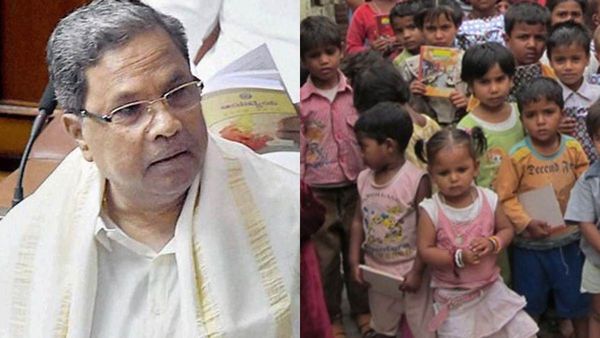 ಮಕ್ಕಳು ಮತದಾರರಲ್ಲ-ಫಲಾನುಭವಿಗಳು; ಸಿದ್ದರಾಮಯ್ಯಗೆ ಪತ್ರ ಮುಖೇನ ಮನವಿ