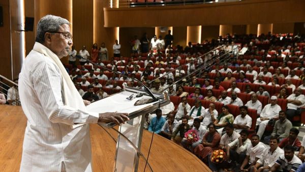 ಬಿಜೆಪಿಯವರು ಯಾರು ಭಯೋತ್ಪಾದನೆಯಲ್ಲಿ ಪ್ರಾಣ ಕಳೆದುಕೊಂಡಿಲ್ಲ: ಸಿದ್ದರಾಮಯ್ಯ