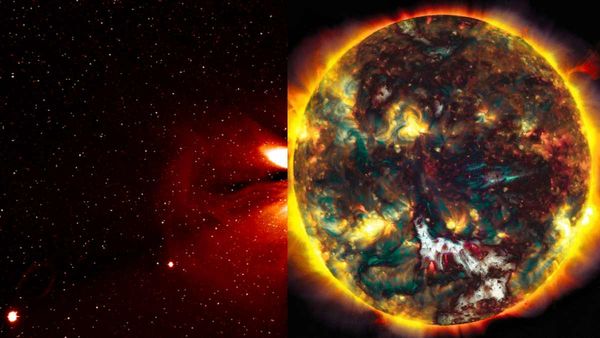 Solar storm: 2023ರಲ್ಲಿ ದೊಡ್ಡ ವಿಪತ್ತು, ಪ್ರಪಂಚದಲ್ಲಿ ಆವರಿಸಲಿದೆ ಕತ್ತಲು!