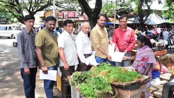 ಶುಭ ಮೂಹರ್ತ, ಸ್ಥಳ, ಭೋಜನ ಮಾಹಿತಿಯೊಂದಿಗೆ ಮತದಾನದ ಮಮತೆಯ ಕರೆಯೋಲೆ: ಏನಿದರ ವಿಶೇಷತೆ?