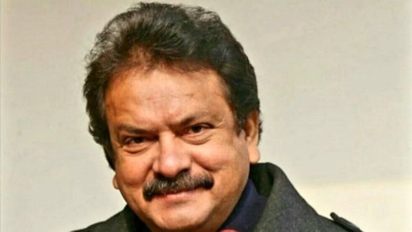 ಕೇಂದ್ರ ಕ್ಯಾಬಿನೆಟ್‌ನಲ್ಲಿ ಬದಲಾವಣೆ; ಆರೋಗ್ಯ ಖಾತೆ ರಾಜ್ಯ ಸಚಿವರಾಗಿ ಎಸ್‌ಪಿ ಸಿಂಗ್ ಬಾಘೇಲ್ ನೇಮಕ