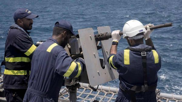 ಕೊನೆಗೂ ಶುರುವಾಯ್ತು ಮಾತುಕತೆ: ಈಗಲಾದರೂ ನಿಲ್ಲುತ್ತಾ ಹಿಂಸೆ?