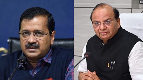 ಲೆಫ್ಟಿನೆಂಟ್ ಗವರ್ನರ್ vs ದೆಹಲಿ ಸರ್ಕಾರ: ಸುಪ್ರೀಂ ಕೋರ್ಟ್‌ನಿಂದ ಮಹತ್ವದ ತೀರ್ಪು