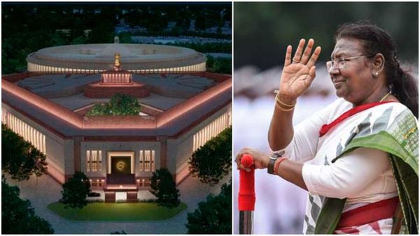 ಹೊಸ ಸಂಸತ್ ಕಟ್ಟಡ: ರಾಷ್ಟ್ರಪತಿ ಮುರ್ಮು ಅವರಿಂದ ಉದ್ಘಾಟನೆ ಕೋರಿ ಸಲ್ಲಿಸಿದ್ದ ಮನವಿ ವಜಾಗೊಳಿಸಿದ ಸುಪ್ರೀಂ ಕೋರ್ಟ್