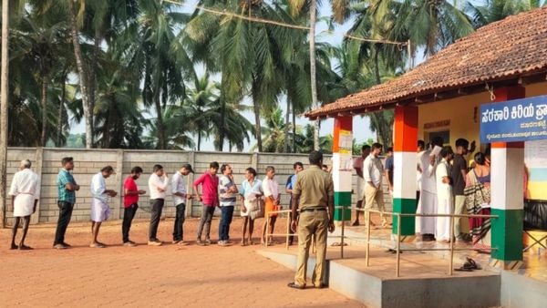 ಮತ್ತೆ ಬಂತು ಚುನಾವಣೆ, ಜನರೇ ಮತ ಹಾಕಲು ಸಿದ್ಧರಾಗಿ!