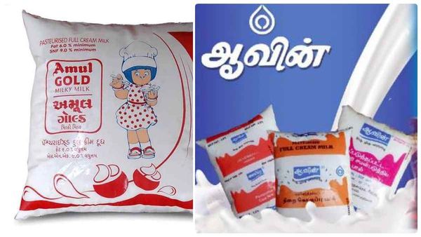 ಅಮುಲ್‌ನಿಂದ ತಮಿಳುನಾಡಿನ ಆವಿನ್ ಏಕಸ್ವಾಮ್ಯವನ್ನು ಕಳೆದುಕೊಳ್ಳಲಿದೆಯೇ?