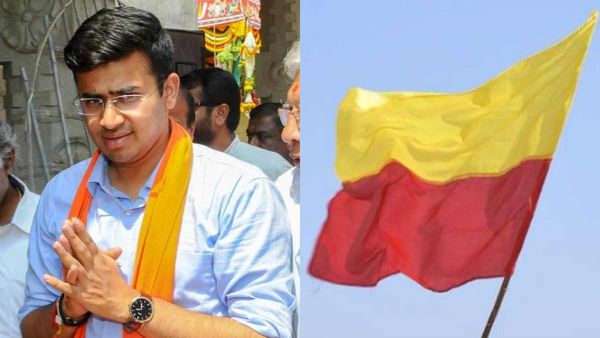 ವಲಸಿಗರಿಂದಲೇ ಬೆಂಗಳೂರು ಅಭಿವೃದ್ಧಿ ಅಂದ್ರಾ ತೇಜಸ್ವಿ ಸೂರ್ಯ?