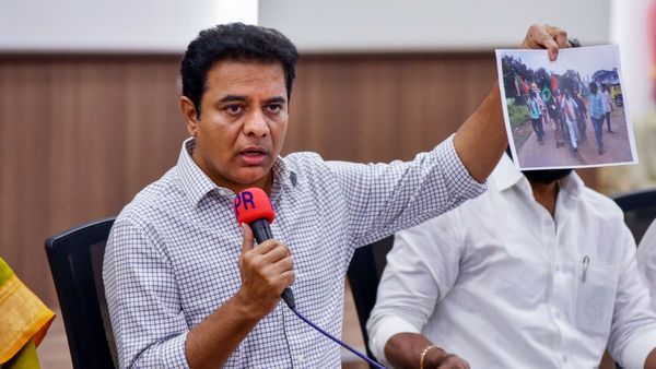 ದಕ್ಷಿಣ ಭಾರತದ ರಾಜ್ಯಗಳಿಗೆ ಎದುರಾಯ್ತಾ ಮಹಾ ಕಂಟಕ?