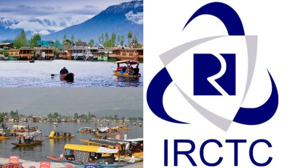  IRCTC: ನೀವು ಕಾಶ್ಮೀರದ ಪ್ರಕೃತಿ ಸೌಂದರ್ಯ ಸವಿಯಲು ಇದು ಉತ್ತಮ ಪ್ಯಾಕೇಜ್‌, ದರ, ಸ್ಥಳ, ದಿನಾಂಕಗಳನ್ನು ತಿಳಿಯಿರಿ  