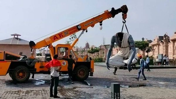 ಉಜ್ಜಯಿನಿ ಮಹಾಕಾಳೇಶ್ವರನ ಸನ್ನಿಧಿಯಲ್ಲಿ ಅಪಶಕುನ, ಬಿಜೆಪಿಗೆ ಕಾಡಲಿದೆಯೇ ದುಃಸ್ವಪ್ನ?