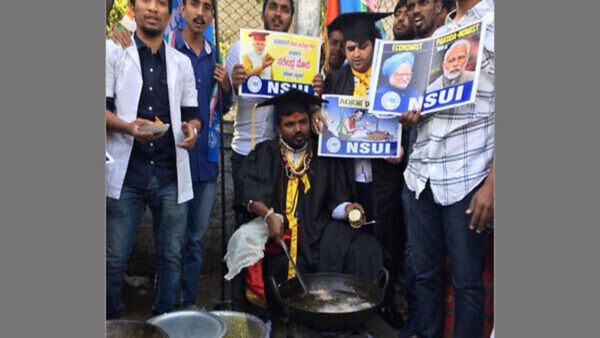 NDTV Survey: ಭ್ರಷ್ಟಾಚಾರಕ್ಕಿಂತ ನಿರುದ್ಯೋಗ, ಬಡತನವೇ ಮತದಾರರ ದೊಡ್ಡ ಸಮಸ್ಯೆಗಳು