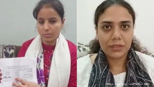 ಮಧ್ಯಪ್ರದೇಶ: ಒಂದೇ ಸ್ಥಾನ, ಒಂದೇ ರೋಲ್ ನಂಬರ್, ಇಬ್ಬರು ಯುಪಿಎಸ್‌ಸಿ ಅಭ್ಯರ್ಥಿಗಳು!