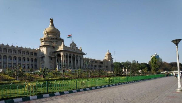 ಕಲ್ಯಾಣ ಕರ್ನಾಟಕ ಭಾಗದ ನೇರ ನೇಮಕಾತಿ; ಸುತ್ತೋಲೆ 