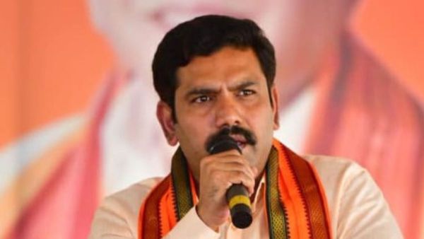 Shikaripura: ನಿರೀಕ್ಷೆಯಂತೆ ಶಿಕಾರಿಪುರದಲ್ಲಿ ಬಿವೈ ವಿಜಯೇಂದ್ರ ಮುನ್ನಡೆ