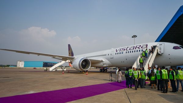 Bengaluru Agartala Flight: ಬೆಂಗಳೂರು-ಅಗರ್ತಲ ನೇರ ವಿಮಾನ; ದಿನಾಂಕ, ದರದ ಮಾಹಿತಿ 