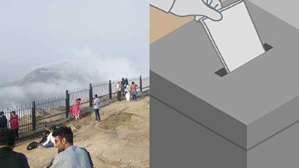 Karnataka Poll 2023: ಮೇ 10 ಮತದಾನ ದಿನ ಪ್ರವಾಸಿ ತಾಣಗಳಿಗೆ ನಿರ್ಬಂಧ, ಕಾರಣ ತಿಳಿಯಿರಿ