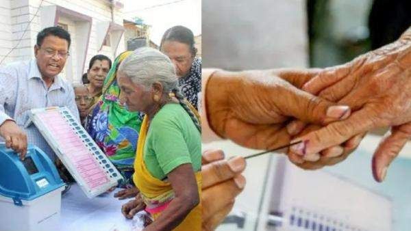 Karnataka Election 2023: ಮನೆಯಿಂದ ಮತದಾನಕ್ಕೆ ಮೇ 6 ಕೊನೆ ದಿನ, ಯಶಸ್ವಿ ವ್ಯವಸ್ಥೆಯಡಿ ಶೇ.92ರಷ್ಟು ಮತದಾನ