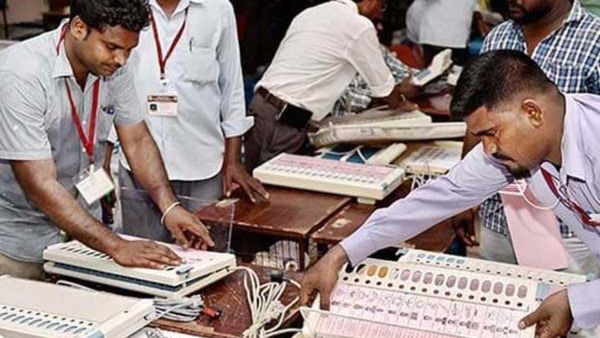 Karnataka Election Results 2023: ನಾಳೆ ಬೆಳಗ್ಗೆ 8 ಗಂಟೆಗೆ ಮತ ಎಣಿಕೆ ಆರಂಭ, ಹೇಗಿರಲಿದೆ ಪಕ್ರಿಯೆ?
