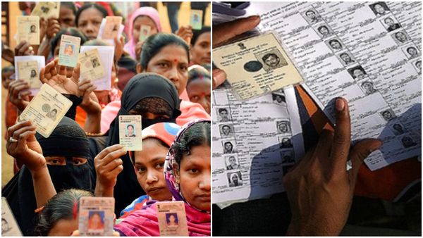 Vote Without Voter ID: ಮತದಾರರ ಪಟ್ಟಿಯಲ್ಲಿ ಹೆಸರಿದ್ರೆ ಸಾಕು: ವೋಟರ್ ಐಡಿ ಇಲ್ಲ ಅಂದ್ರು ಮತದಾನ ಮಾಡುವುದು ಹೇಗೆ ತಿಳಿಯಿರಿ